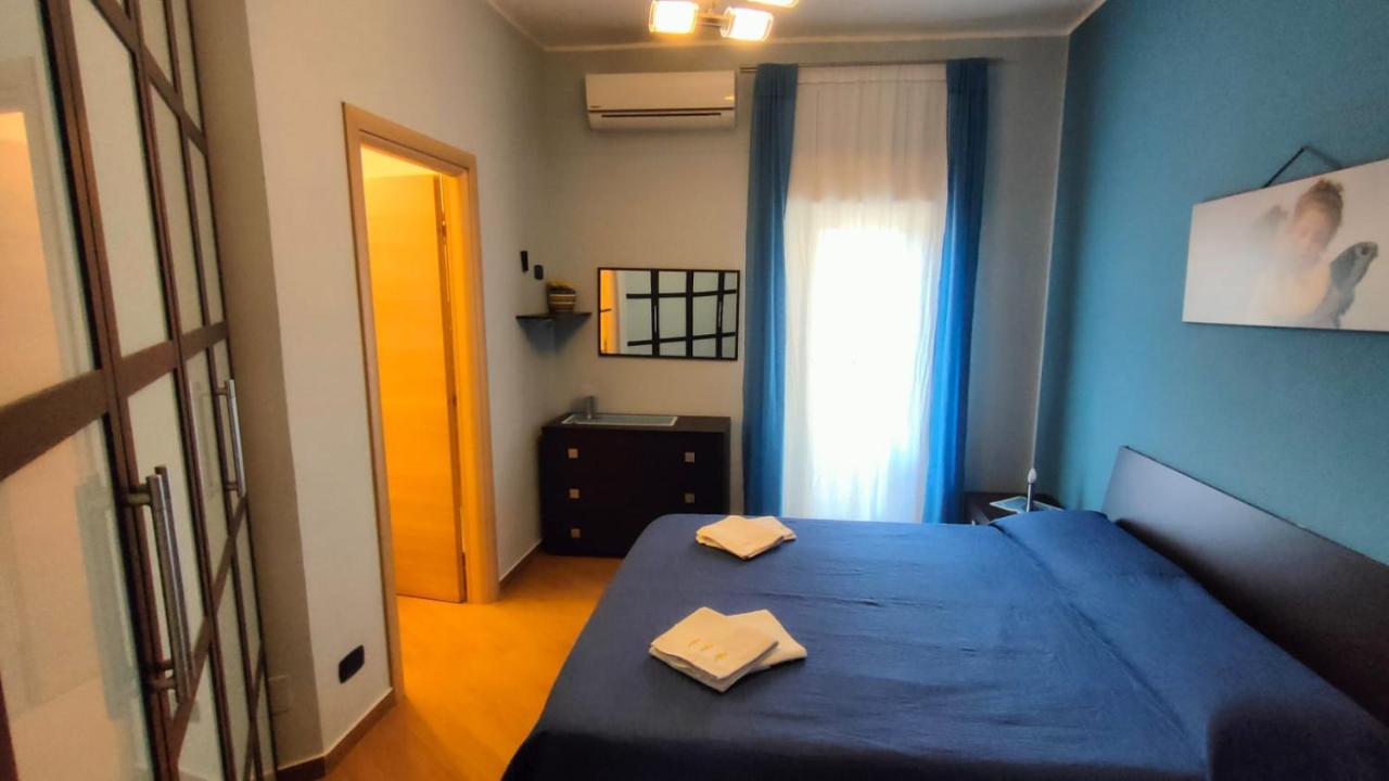 Casa Soprano Da Anita Ferienhaus *